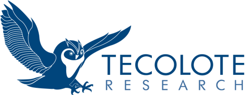 Tecolote logo transparent