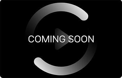 Coming Soon