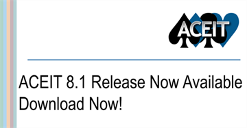 8.1 Release eNews Image 103122