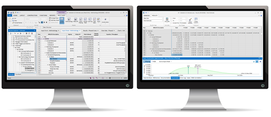 ACE Dual Monitors